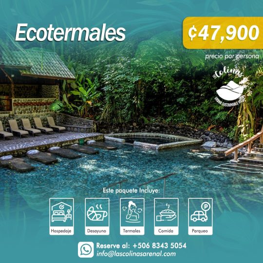 Ecotermales