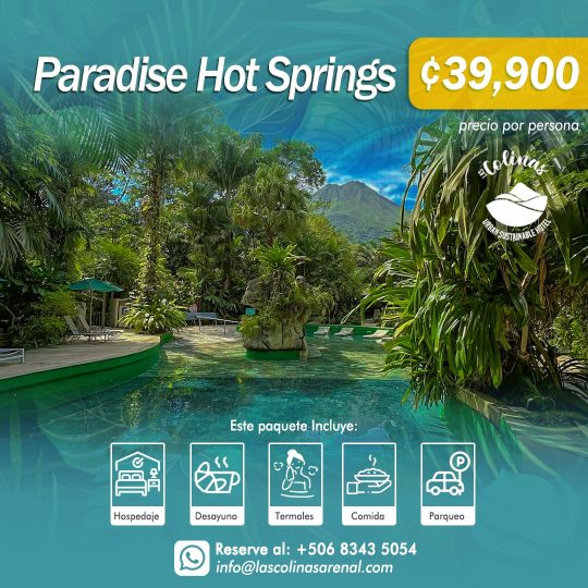 Paradise
